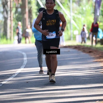 Runner Photo 5281756