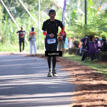 Runner Photo 5281760