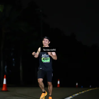 Runner Photo 5281762