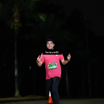 Runner Photo 5281767