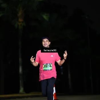Runner Photo 5281768