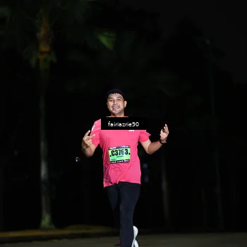 Runner Photo 5281769