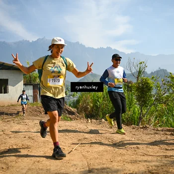 Runner Photo 5281770