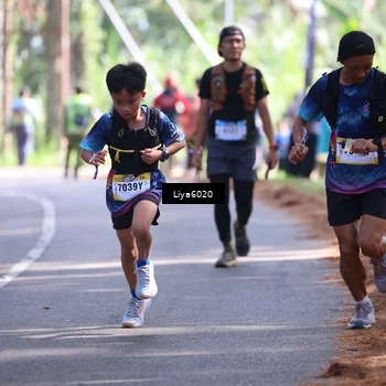 Runner Photo 5281772