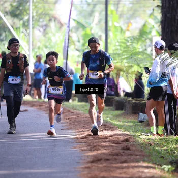 Runner Photo 5281773
