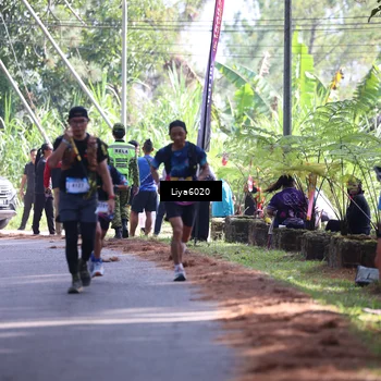 Runner Photo 5281774