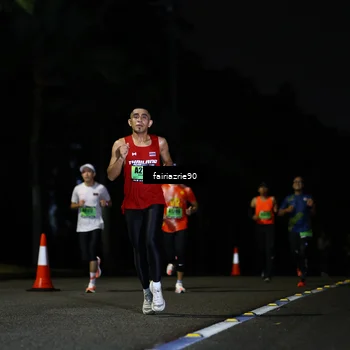 Runner Photo 5281778