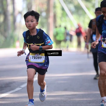 Runner Photo 5281781