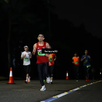 Runner Photo 5281782