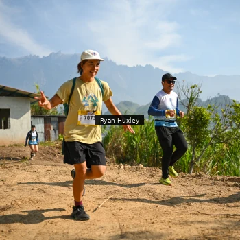 Runner Photo 5281788