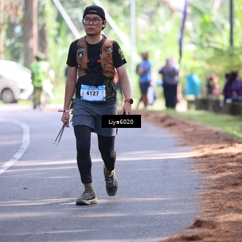 Runner Photo 5281789