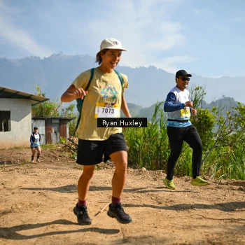 Runner Photo 5281790