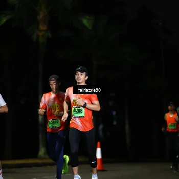 Runner Photo 5281792