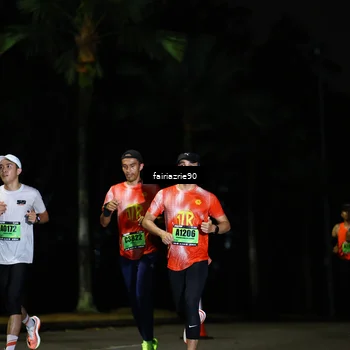 Runner Photo 5281793