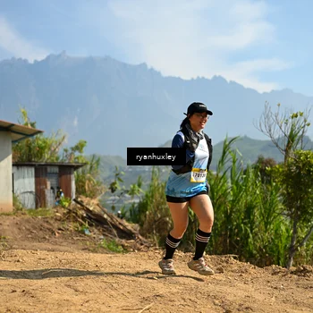 Runner Photo 5281794