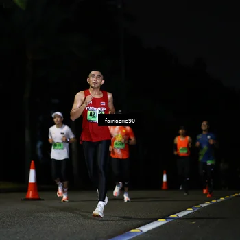 Runner Photo 5281796