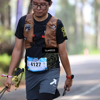 Runner Photo 5281798