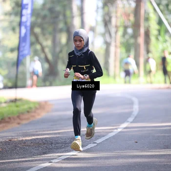 Runner Photo 5281799