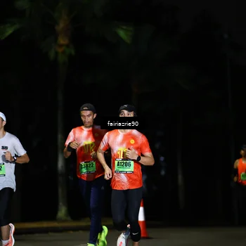 Runner Photo 5281801