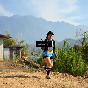 Runner Photo 5281802