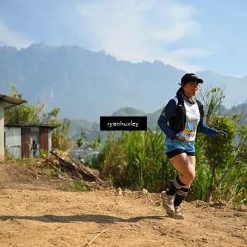 Runner Photo 5281806