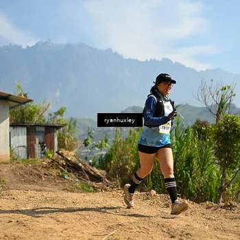 Runner Photo 5281807