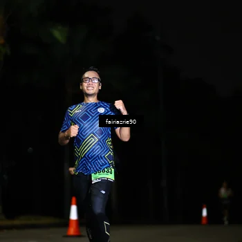 Runner Photo 5281812