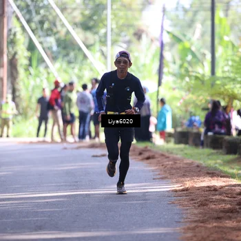 Runner Photo 5281825