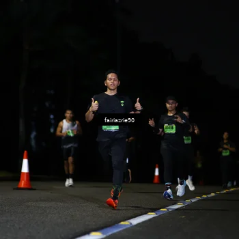 Runner Photo 5281829