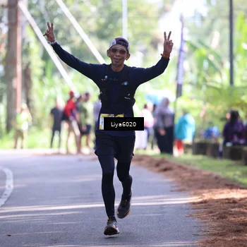 Runner Photo 5281831