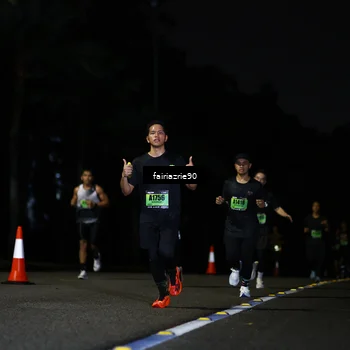 Runner Photo 5281836
