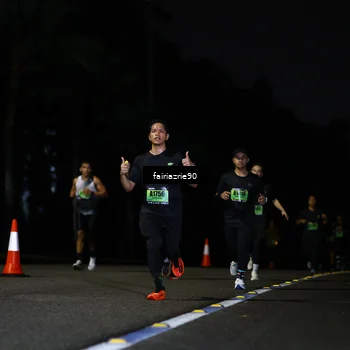 Runner Photo 5281838