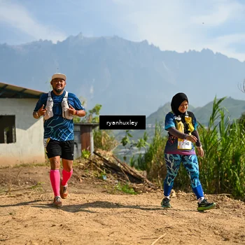 Runner Photo 5281839
