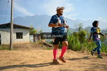 Runner Photo 5281843