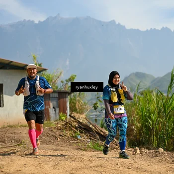 Runner Photo 5281845