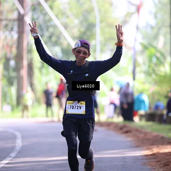 Runner Photo 5281846