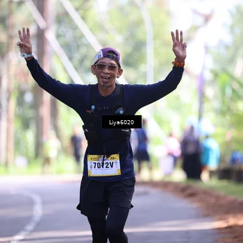 Runner Photo 5281848