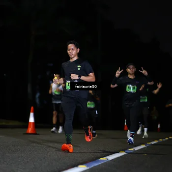 Runner Photo 5281850