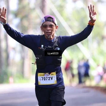 Runner Photo 5281853