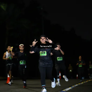 Runner Photo 5281860