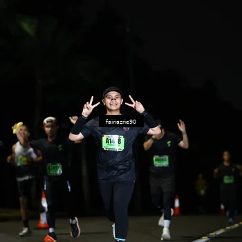Runner Photo 5281867