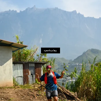 Runner Photo 5281874