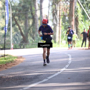 Runner Photo 5281885