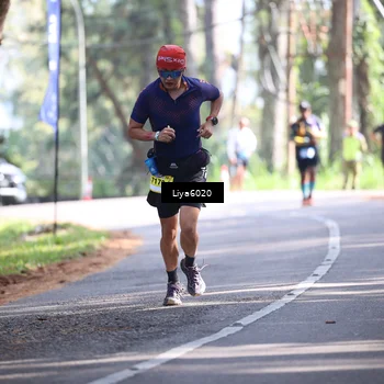 Runner Photo 5281893