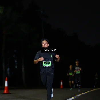 Runner Photo 5281903