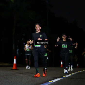 Runner Photo 5281906