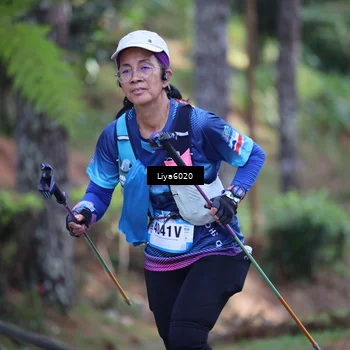 Runner Photo 5281911