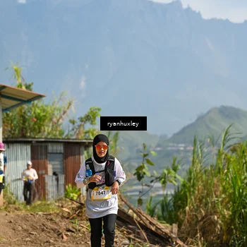 Runner Photo 5281915