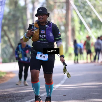 Runner Photo 5281916