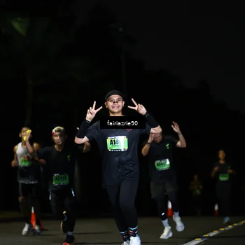Runner Photo 5281918